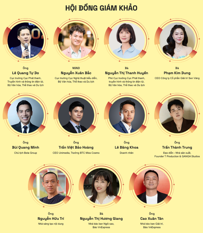 Vietnam iContent 2026 trở lại, mở rộng sân chơi cho nhà sáng tạo nội dung số- Ảnh 3.