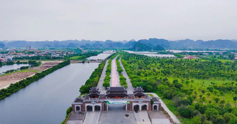 Ninh Bình: Hướng dẫn thực hiện tiêu chí xã nông thôn mới giai đoạn 2026-2030 - Ảnh 1.