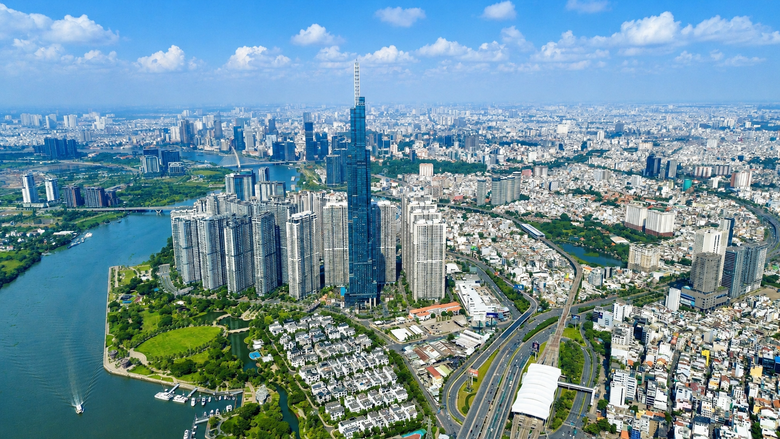 TP.HCM yêu cầu 71 phường, xã tăng tốc giải ngân đầu tư công- Ảnh 3.