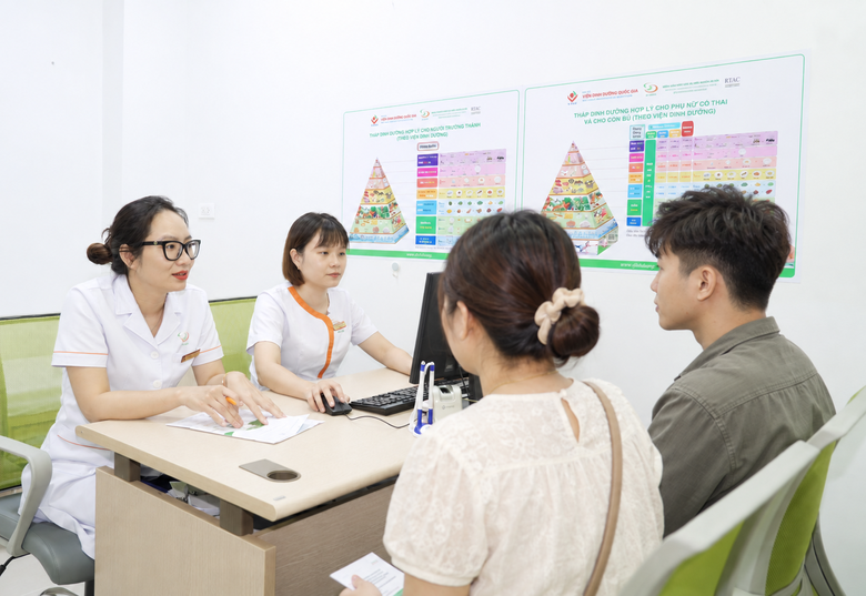 Ứng dụng công nghệ di truyền giúp giảm thiểu trẻ mang bệnh- Ảnh 1.