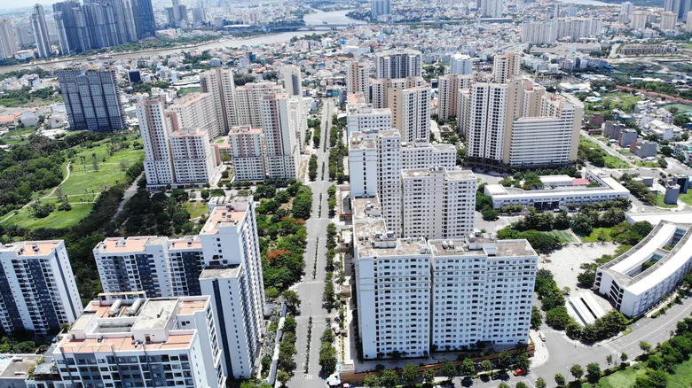 Chính phủ yêu cầu khẩn trương hoàn thiện dự án luật liên quan đất đai, nhà ở, bất động sản- Ảnh 4.