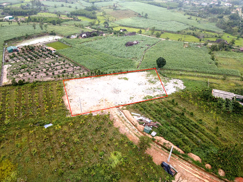 Đắk Lắk: Vì sao xã M’Drắk hủy quyết định chuyển hơn 4.000m² đất rừng?- Ảnh 2.