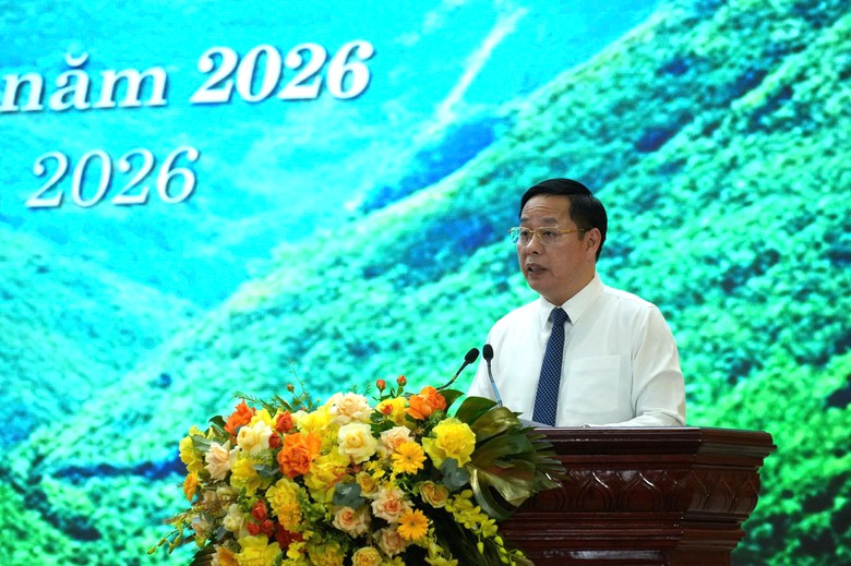 Liên kết 4 nhà, nâng giá trị sâm Lai Châu- Ảnh 2.