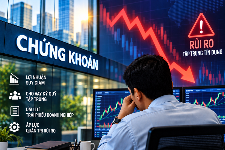 Chính phủ chỉ đạo chấm dứt cho vay tập trung vào khách hàng “sân sau”- Ảnh 1.