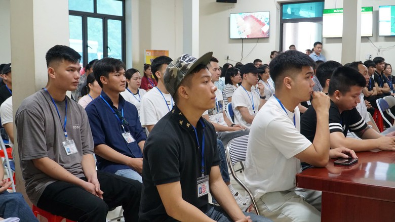 Nhiều giải pháp nâng cao chất lượng đào tạo lái xe tại Lạng Sơn- Ảnh 4.