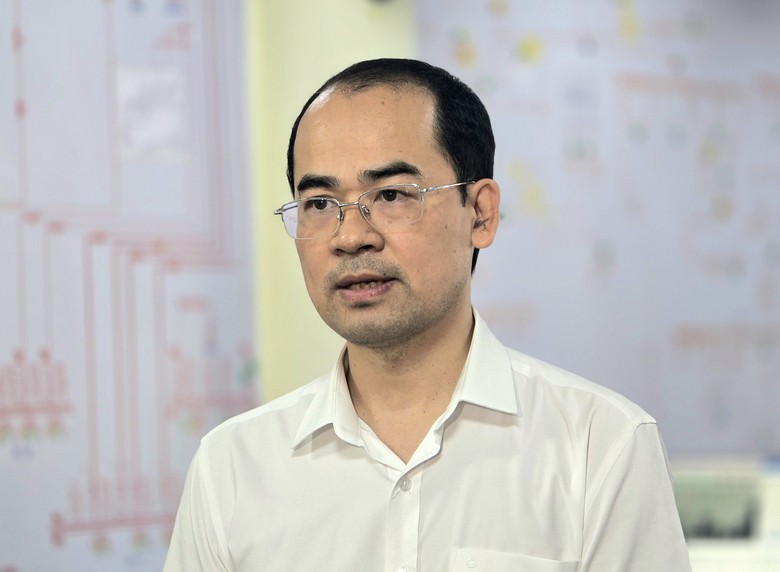 Tăng đầu tư BESS để “chia lửa” cho lưới điện miền Bắc - Ảnh 3.