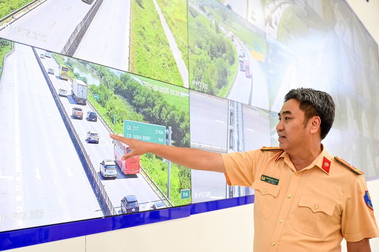 5 ng&agrave;y nghỉ Quốc kh&aacute;nh: Xảy ra 192 vụ TNGT, l&agrave;m chết 93 người v&agrave; bị thương 134 người - Ảnh 2.