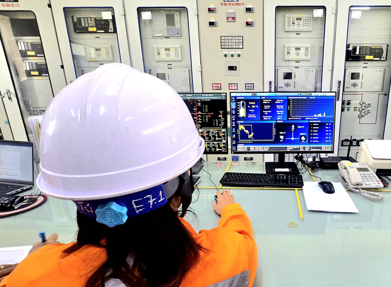 Tăng đầu tư BESS để “chia lửa” cho lưới điện miền Bắc - Ảnh 4.