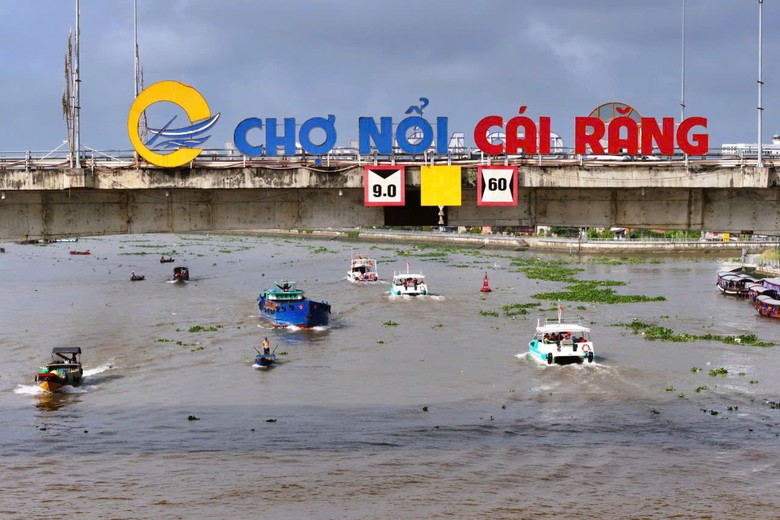 Cần Thơ đón hơn 353.000 lượt khách dịp Quốc khánh 2/9 - Ảnh 4.