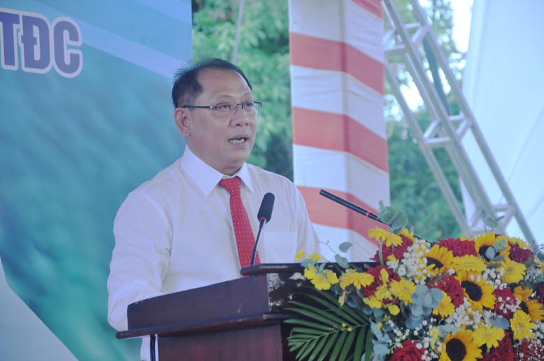 Cần Thơ khởi c&ocirc;ng hai dự &aacute;n giao th&ocirc;ng, đ&ocirc; thị quy m&ocirc; lớn hơn 1.600 tỷ đồng - Ảnh 5.