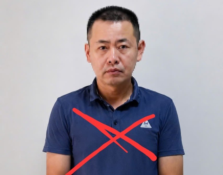 Bắt giữ đối tượng người nước ngo&agrave;i g&acirc;y ra vụ cướp t&aacute;o tợn tại Hải Ph&ograve;ng - Ảnh 1.