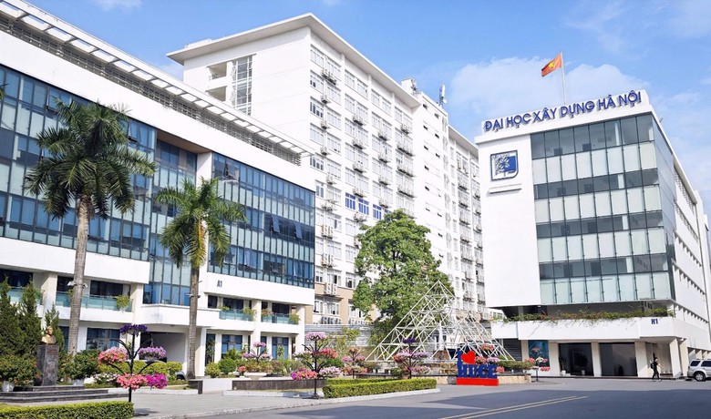 Chương tr&igrave;nh kỹ sư t&agrave;i năng STEM tại trường Đại học X&acirc;y dựng H&agrave; Nội năm 2026 - Ảnh 2.
