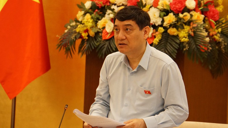 Bộ Giáo dục và Đào tạo nói về phương án thi tốt nghiệp trung học phổ thông sắp tới- Ảnh 2.