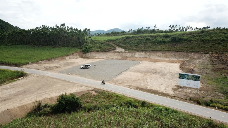 Yêu cầu sớm chi trả tiền GPMB cho người dân tại dự án cao tốc Quy Nhơn - Pleiku- Ảnh 2.