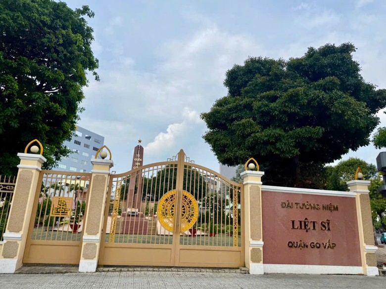 Kêu gọi nhân chứng cung cấp thông tin về nơi chôn cất liệt sĩ tết Mậu Thân 1968- Ảnh 1.