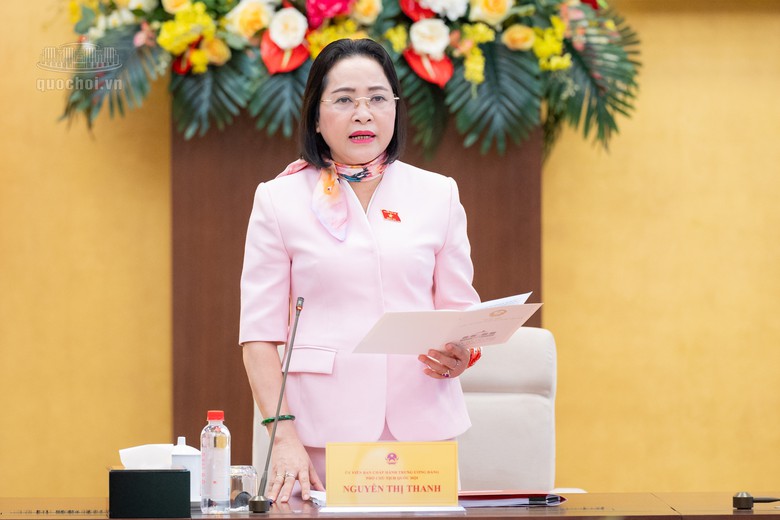 Phó chủ tịch Quốc hội nói về việc để thiếu sách giáo khoa- Ảnh 1.