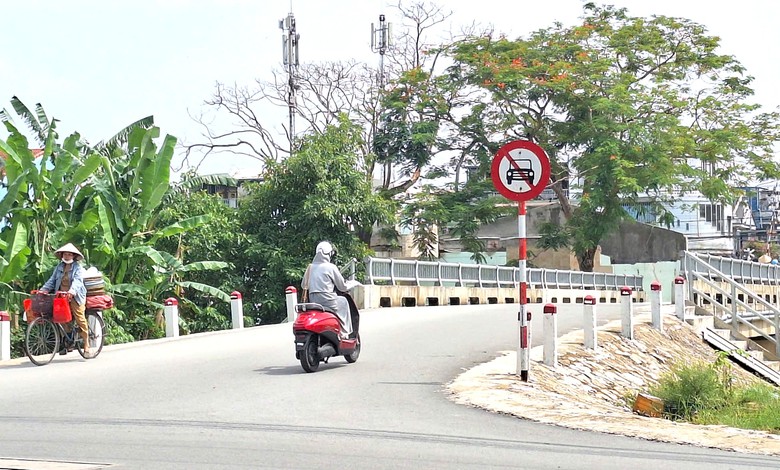 Huế: Dự án cầu Vạn Xuân tháo điểm nghẽn mặt bằng, phấn đấu hoàn thành trong tháng 10- Ảnh 4.