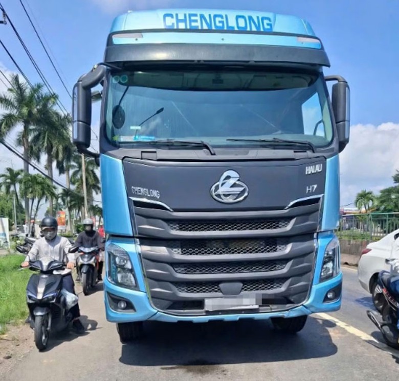 Tin tức tai nạn giao thông mới nhất hôm nay 20/9/2026- Ảnh 2.