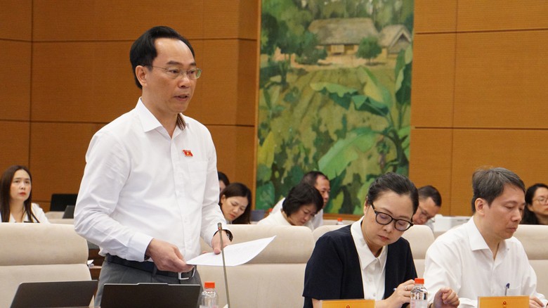 Phó chủ tịch Quốc hội nói về việc để thiếu sách giáo khoa- Ảnh 2.
