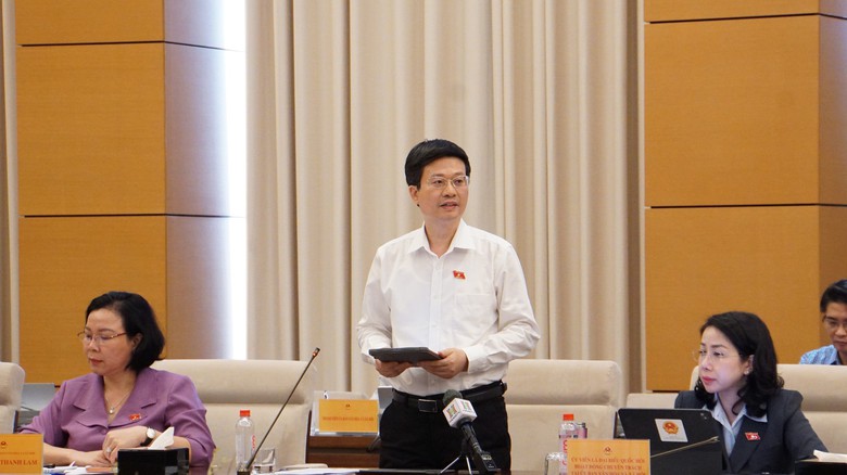 Bộ Giáo dục và Đào tạo nói về phương án thi tốt nghiệp trung học phổ thông sắp tới- Ảnh 5.
