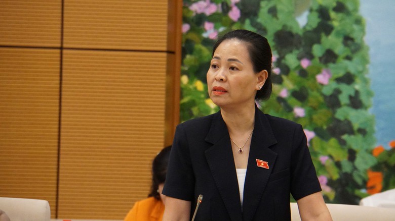 Bộ Giáo dục và Đào tạo nói về phương án thi tốt nghiệp trung học phổ thông sắp tới- Ảnh 4.