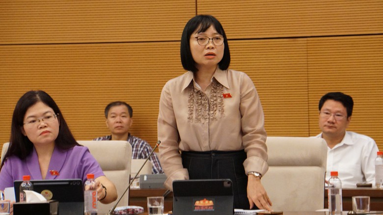 Phó chủ tịch Quốc hội nói về việc để thiếu sách giáo khoa- Ảnh 3.
