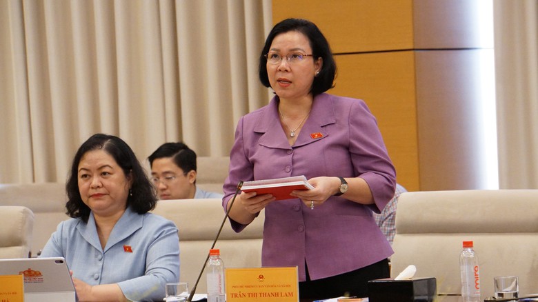 Bộ Giáo dục và Đào tạo nói về phương án thi tốt nghiệp trung học phổ thông sắp tới- Ảnh 7.