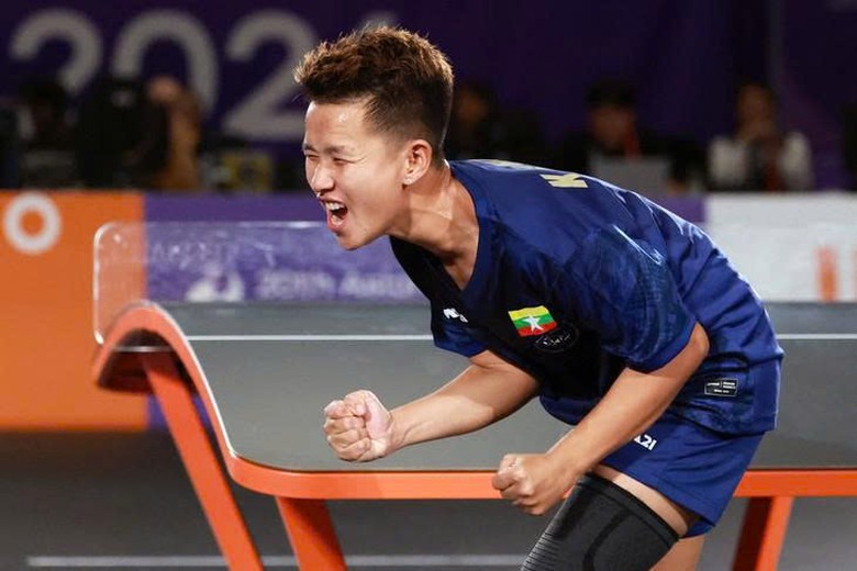 Thể thao Đông Nam Á nhận "mưa vàng" ở môn lần đầu xuất hiện tại ASIAD- Ảnh 1.