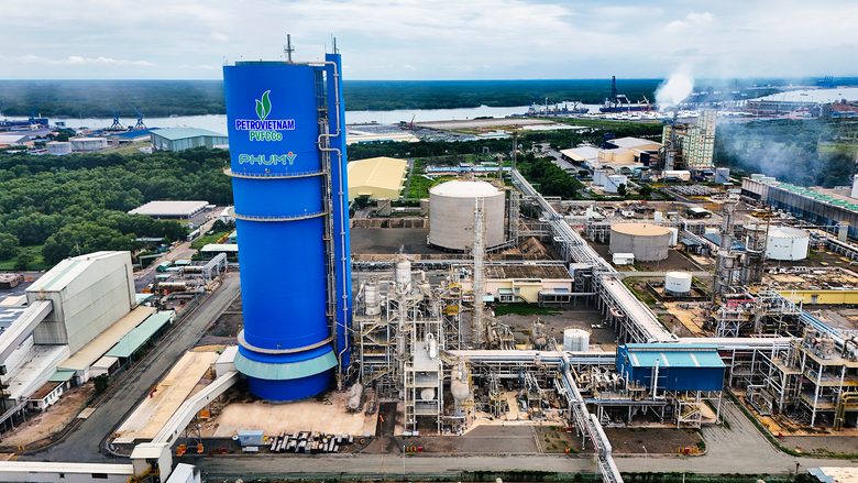 PVFCCo-Phú Mỹ: Khi những giá trị truyền thống hội tụ thành chuẩn mực phát triển bền vững- Ảnh 1.