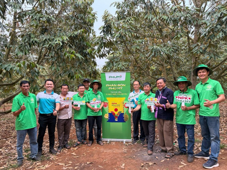 PVFCCo-Phú Mỹ: Khi những giá trị truyền thống hội tụ thành chuẩn mực phát triển bền vững- Ảnh 4.