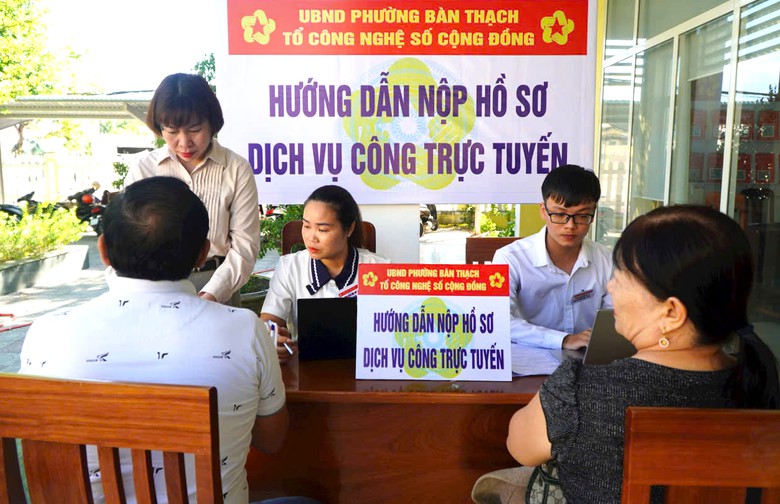 Đà Nẵng: Ngành Xây dựng đẩy mạnh chuyển đổi số, xử lý điểm nghẽn- Ảnh 2.