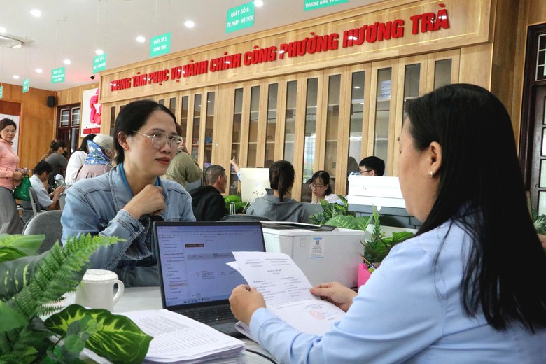 Đà Nẵng: Ngành Xây dựng đẩy mạnh chuyển đổi số, xử lý điểm nghẽn- Ảnh 3.