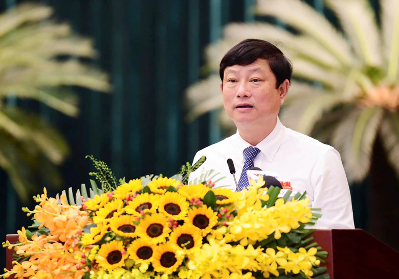 Bí thư Thành ủy TP.HCM: Nghị quyết không phải đích đến, kết quả mới là mục tiêu- Ảnh 5.