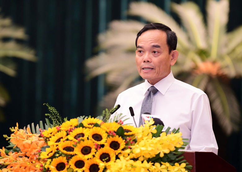 Bí thư Thành ủy TP.HCM: Nghị quyết không phải đích đến, kết quả mới là mục tiêu- Ảnh 1.