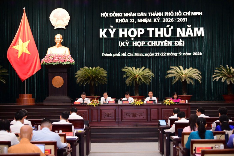 Bí thư Thành ủy TP.HCM: Nghị quyết không phải đích đến, kết quả mới là mục tiêu- Ảnh 3.