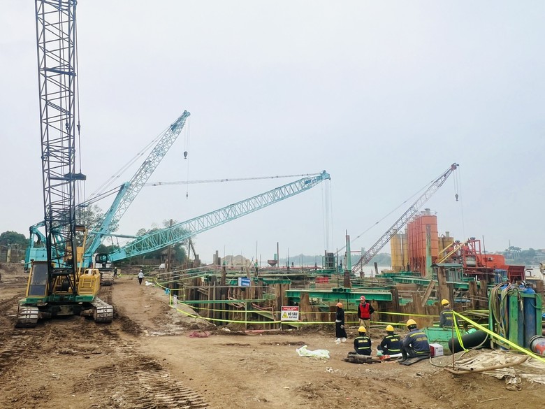 Hà Nội phân cấp mạnh nhiều nhiệm vụ trong lĩnh vực xây dựng, giao thông- Ảnh 1.