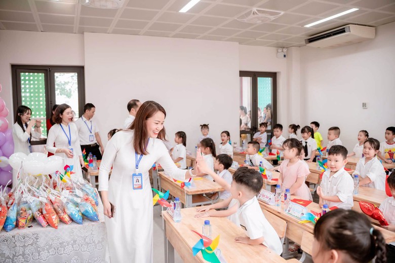 Giảm thủ tục, tăng phân cấp quản lý cơ sở giáo dục- Ảnh 1.
