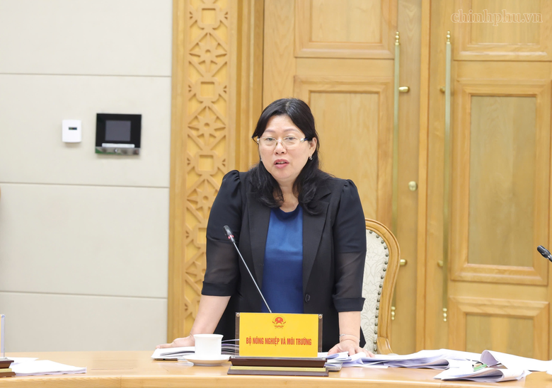Phó Thủ tướng Hồ Quốc Dũng: Rà soát kỹ các chính sách trong dự thảo Luật Đất đai (sửa đổi) - Ảnh 2.