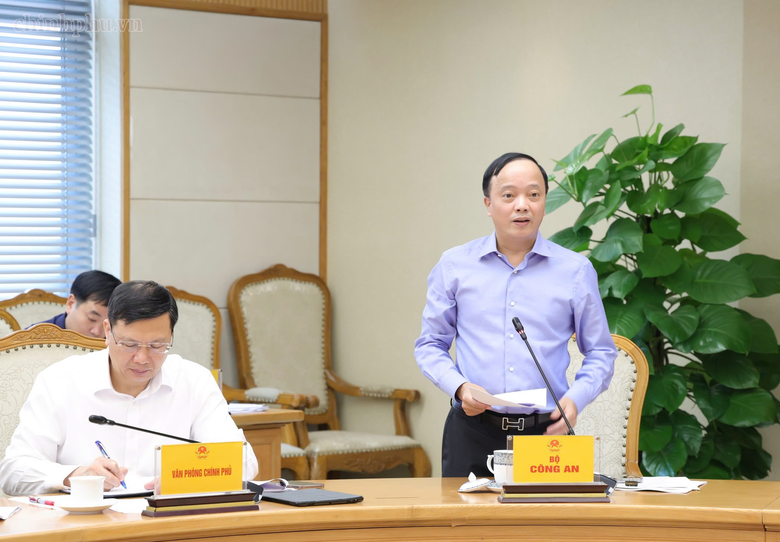 Phó Thủ tướng Hồ Quốc Dũng: Rà soát kỹ các chính sách trong dự thảo Luật Đất đai (sửa đổi) - Ảnh 3.
