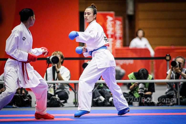 Thể thao Việt Nam có huy chương thứ 3 tại ASIAD 20- Ảnh 1.