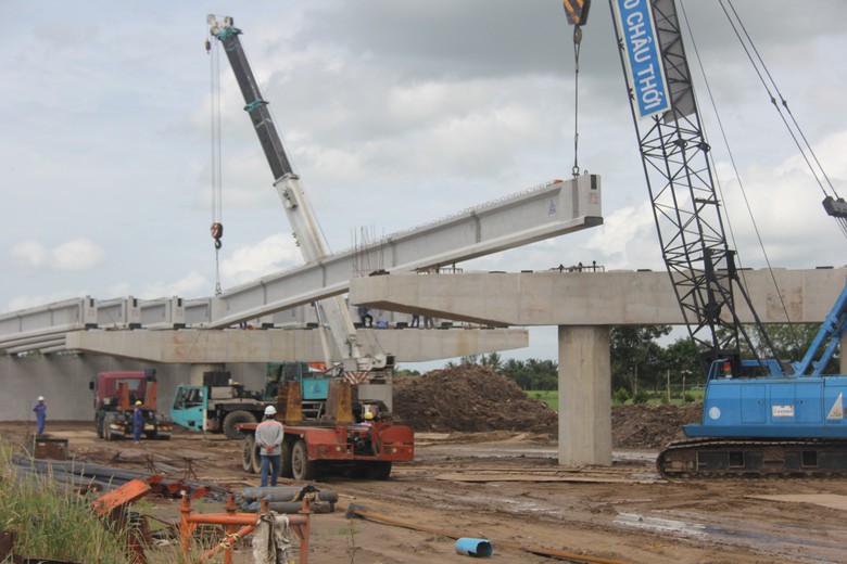 Đồng Tháp hiện thực hóa khát vọng thành trung tâm trung chuyển tiểu vùng Mê Kông- Ảnh 4.