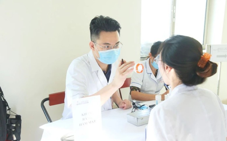 Đề xuất thêm nhiều bệnh lý được kê đơn ngoại trú trên 30 ngày- Ảnh 1.