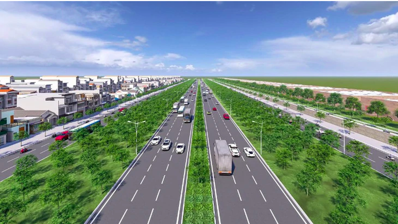 TP.HCM lựa chọn nhà thầu dự án đường liên phường Thới An - Thạnh Xuân 3.500 tỷ đồng- Ảnh 1.