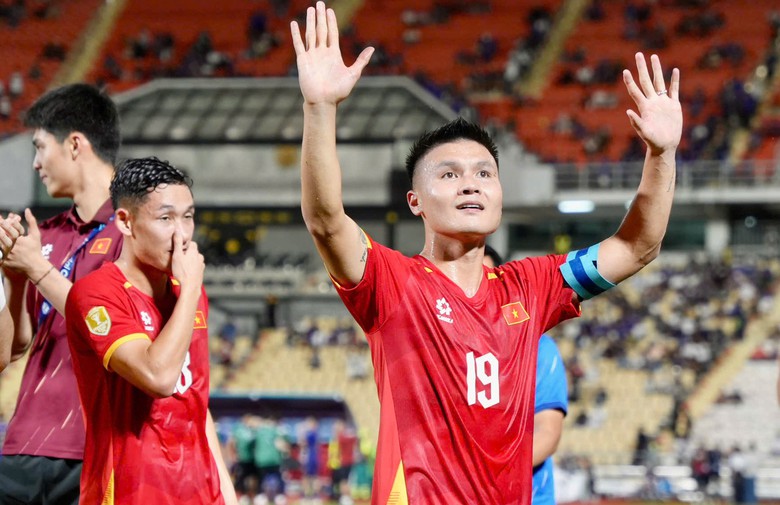 Tuyển Việt Nam nhận tin vui từ FIFA ngay trước FIFA ASEAN Cup 2026 - Ảnh 2.