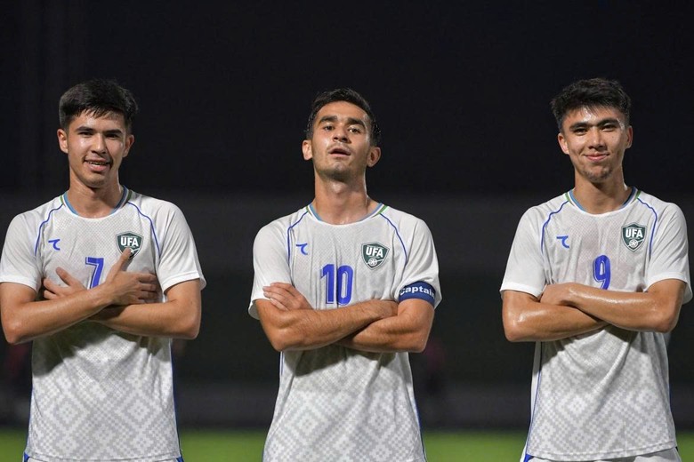 Nhận định U23 Việt Nam vs U23 Uzbekistan (12h ngày 22/9), bảng C ASIAD 20- Ảnh 2.