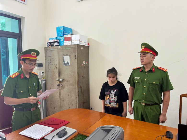 Phú Thọ: Khởi tố vụ xe đạp điện va chạm khiến một người tử vong- Ảnh 1.