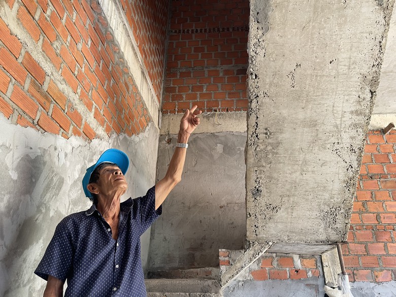 Tăng tốc đưa người dân vùng thiên tai Gia Lai về nơi ở mới- Ảnh 2.