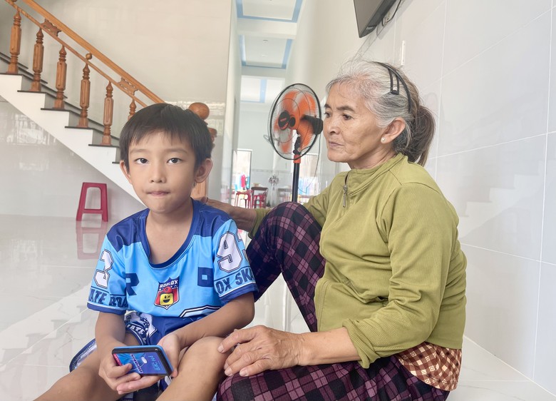 Tăng tốc đưa người dân vùng thiên tai Gia Lai về nơi ở mới- Ảnh 3.