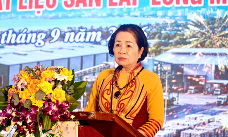 Gia Lai: Khởi công nhà máy tái chế phế thải xây dựng công suất 480 tấn/ngày- Ảnh 3.