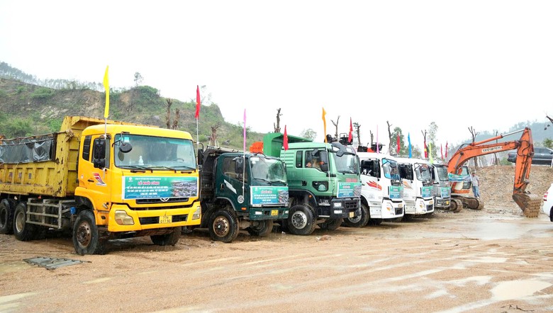 Gia Lai: Khởi công nhà máy tái chế phế thải xây dựng công suất 480 tấn/ngày- Ảnh 4.